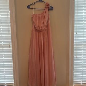 Juniors Formal Dress